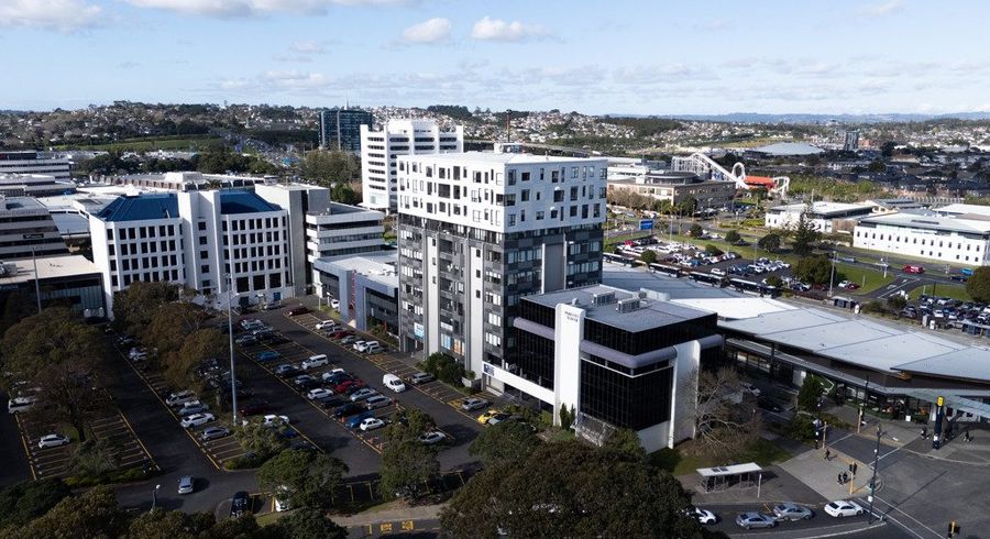  at 613/17 Putney Way, Manukau, Manukau City, Auckland