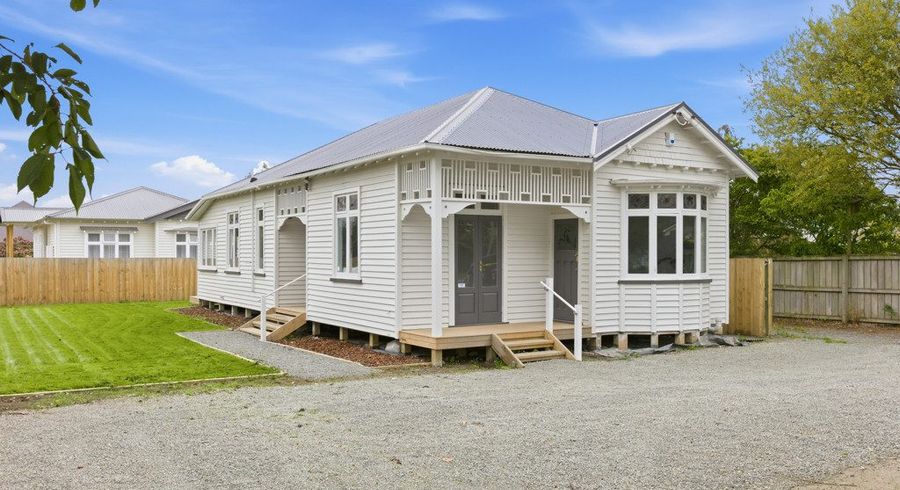  at 16 Elizabeth Avenue, Rakaia, Ashburton, Canterbury