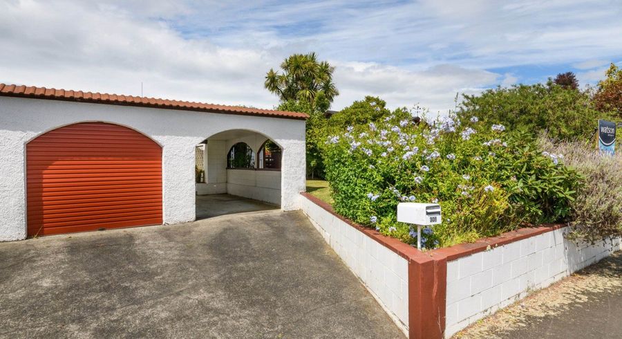  at 308 Park Road, Hokowhitu, Palmerston North