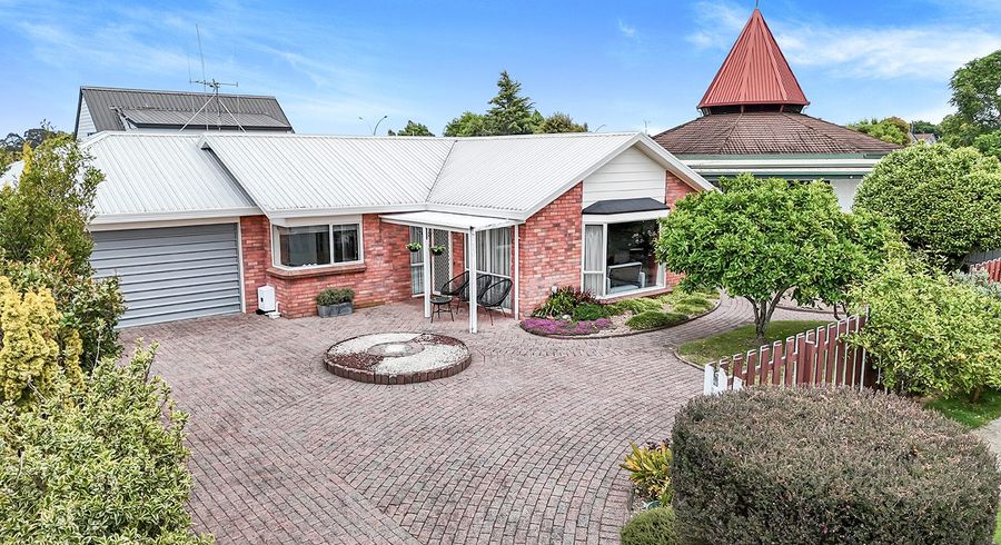  at 94A Mansel Avenue, Hillcrest, Hamilton