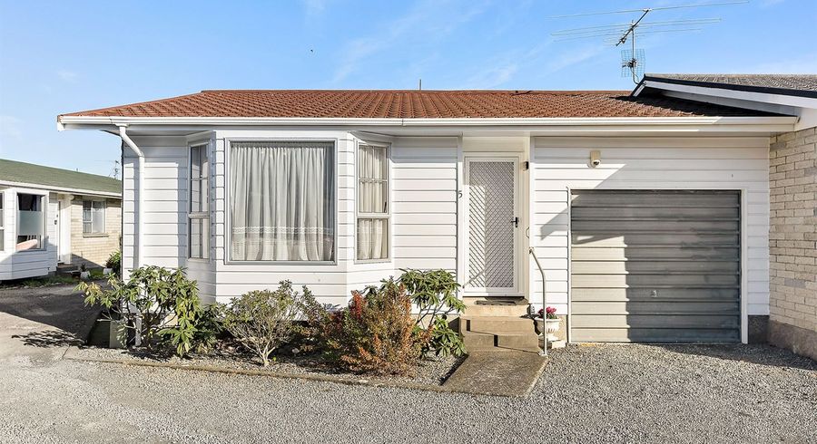  at 5/21 Wainui Road, Waiwhetu, Lower Hutt