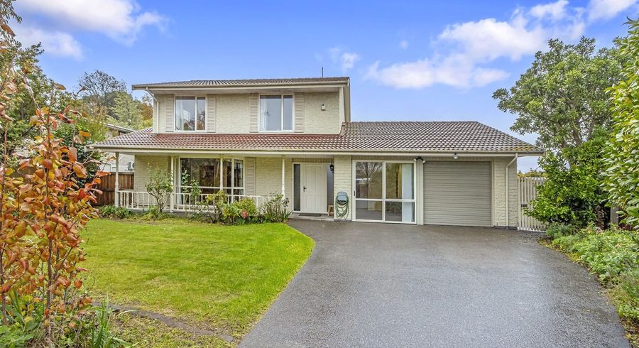  at 40 Camberwell Place, Avonhead, Christchurch City, Canterbury