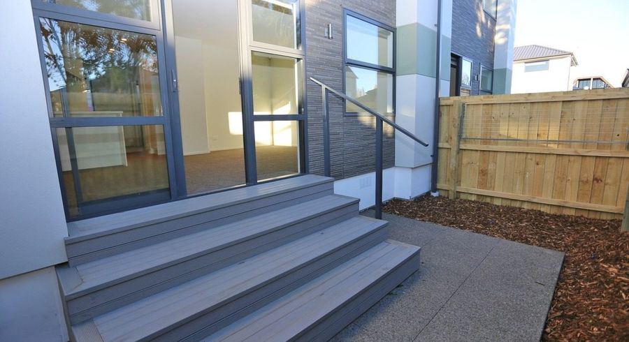  at 3/215 Peterborough Street, City Centre, Christchurch City, Canterbury