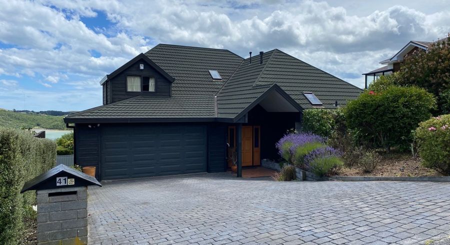  at 41 Halladale Rd, Papakowhai, Porirua, Wellington