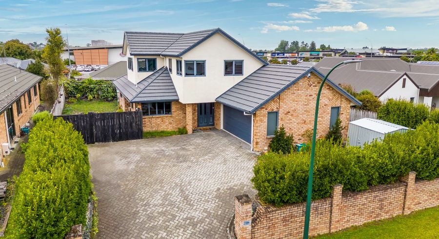  at 26 Cranbrook Place, Rototuna, Hamilton, Waikato