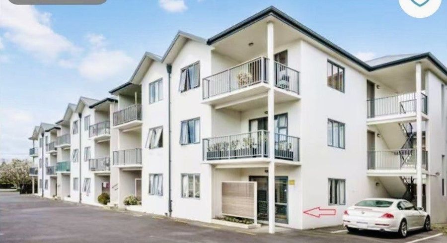  at 2E/47 Ireland Street, Mount Wellington, Auckland City, Auckland