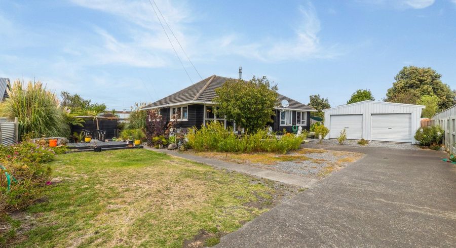  at 52 Kowhai Street, Castlecliff, Whanganui, Manawatu / Whanganui