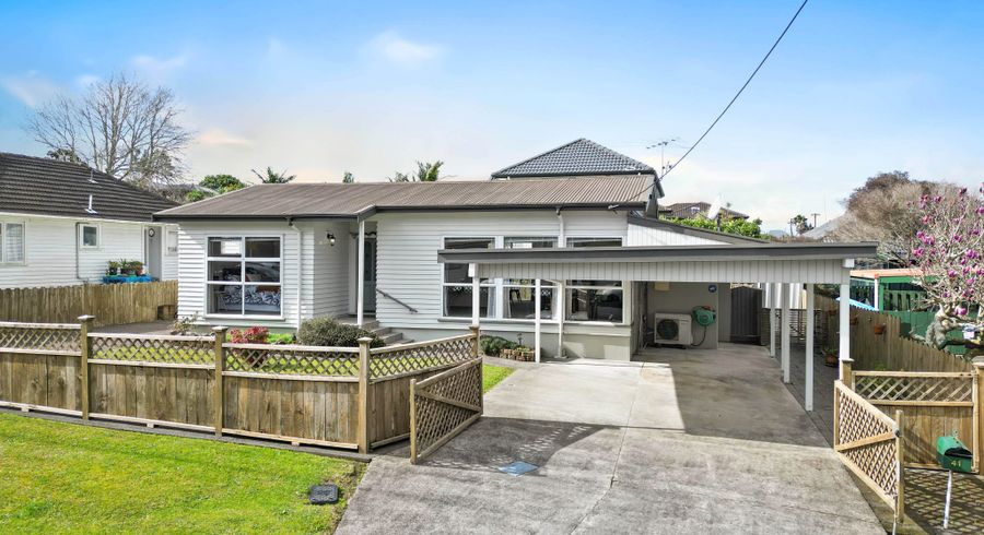  at 41 Titoki Street, Te Atatu Peninsula, Waitakere City, Auckland