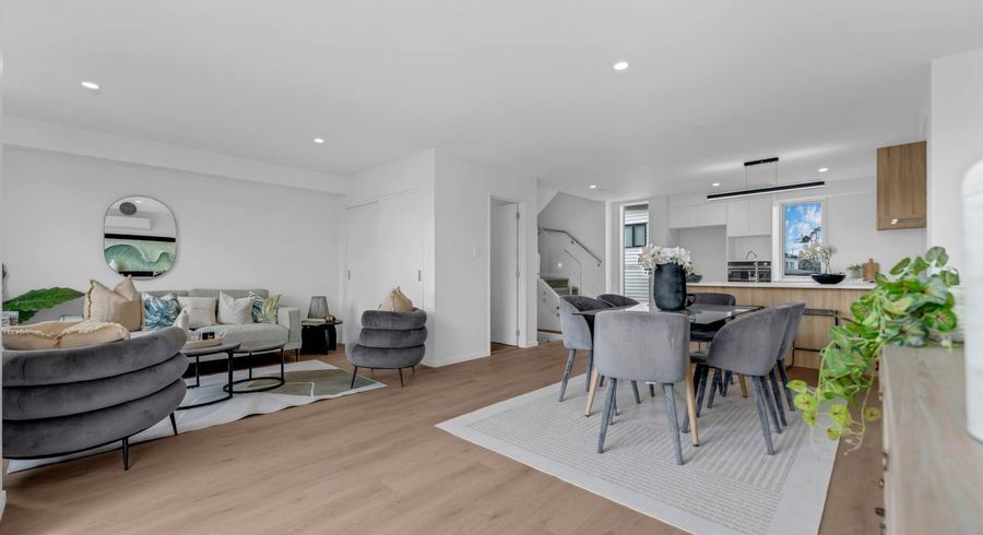  at 2B Marion Avenue, Mount Roskill, Auckland City, Auckland