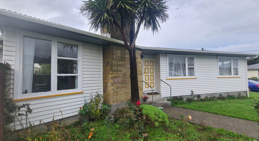  at 8 Revans Street, Miramar, Wellington