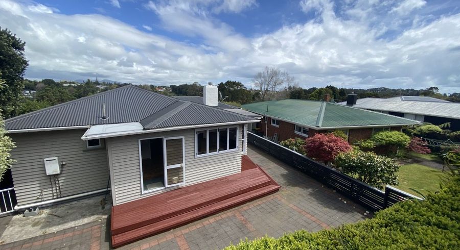  at 40 Essex Street, Vogeltown, New Plymouth, Taranaki