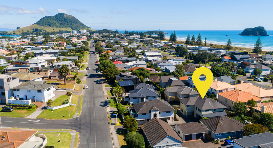  at 125B Oceanview Road, Mount Maunganui, Mount Maunganui
