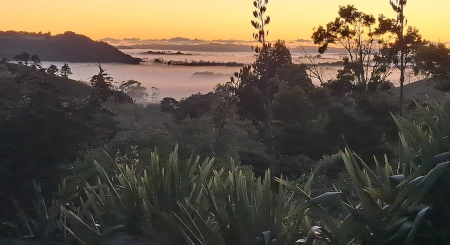  at 276 O'Carroll Road, Maungakaramea, Whangarei, Northland