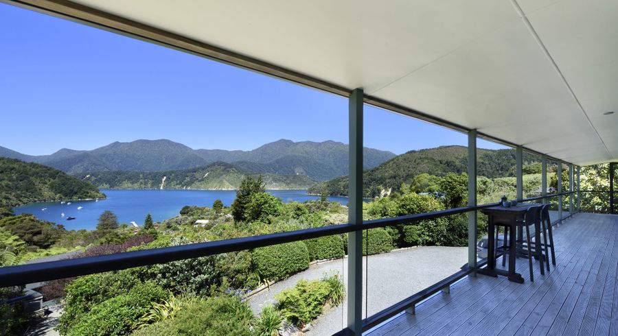  at 16 Worlds End Road, Marlborough Sounds, Marlborough, Marlborough