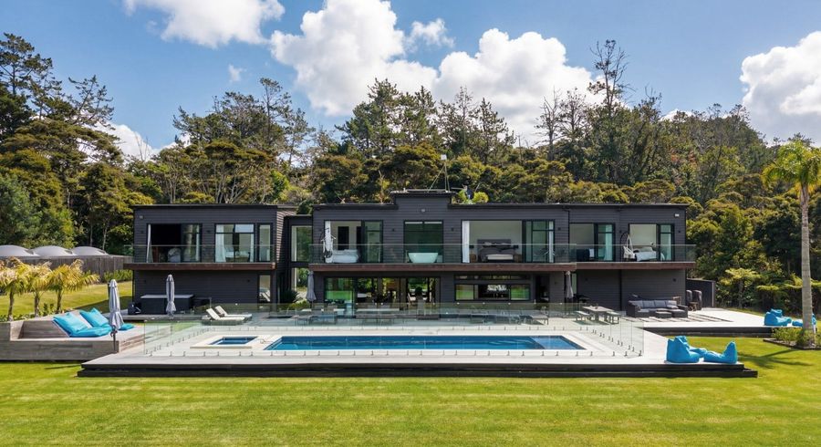  at 703F Ridge Road, Coatesville, Rodney, Auckland