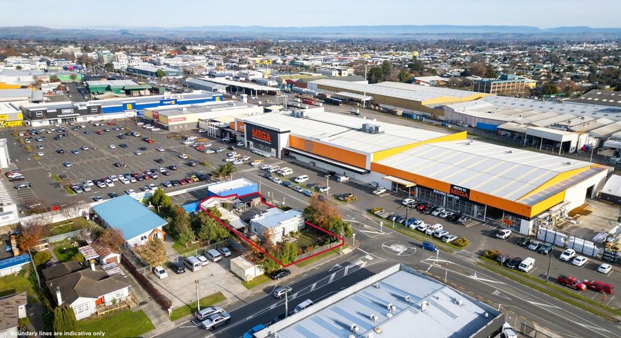  at 101 Alexandra Crescent, Hastings Central, Hastings, Hawke's Bay