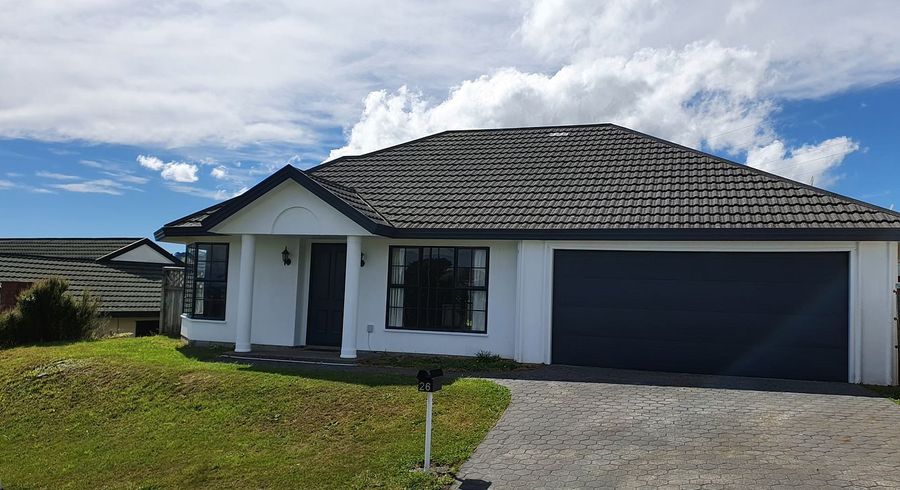  at 26 Kentwood Drive, Woodridge, Wellington, Wellington