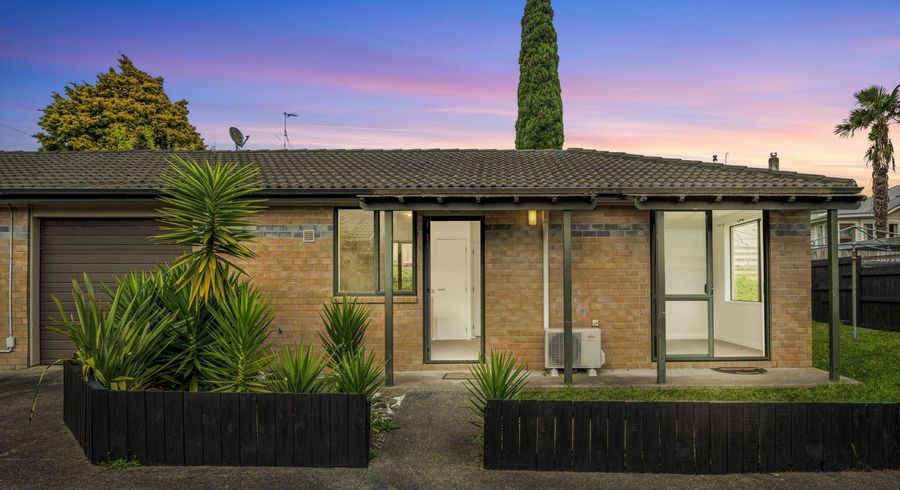  at 44A Willcott Street, Mount Albert, Auckland