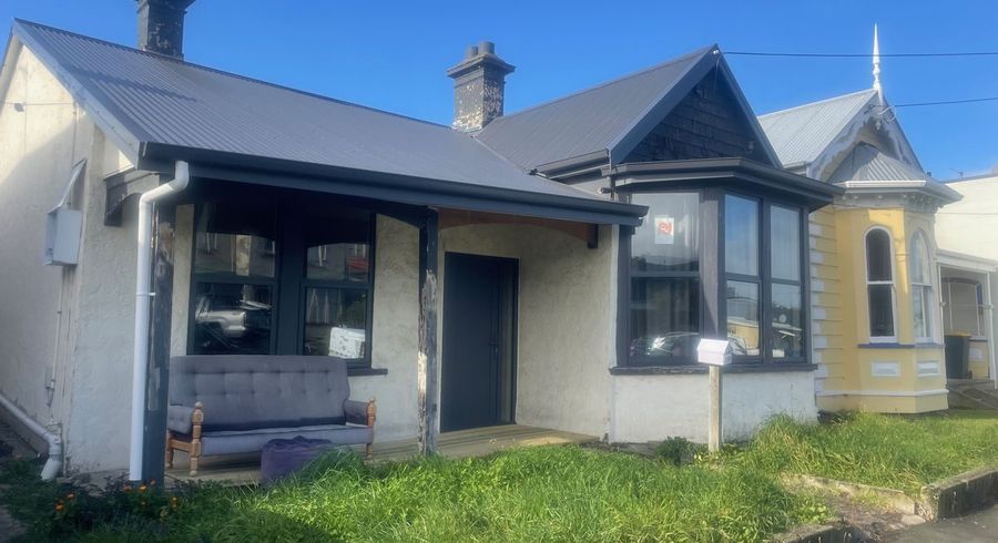  at 209 Leith Street, North Dunedin, Dunedin, Otago