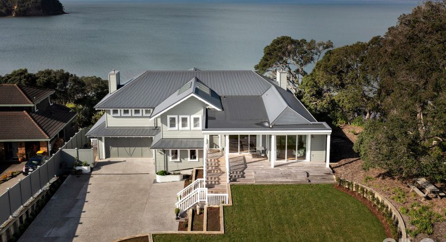  at 41 Ocean View Road, Hatfields Beach, Rodney, Auckland