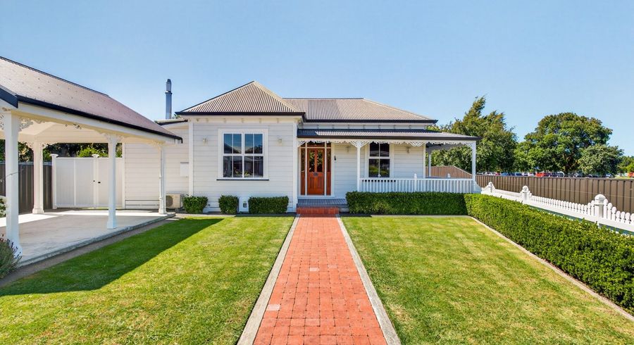  at Lot 1, 13 Auckland Road, Greenmeadows, Napier, Hawke's Bay