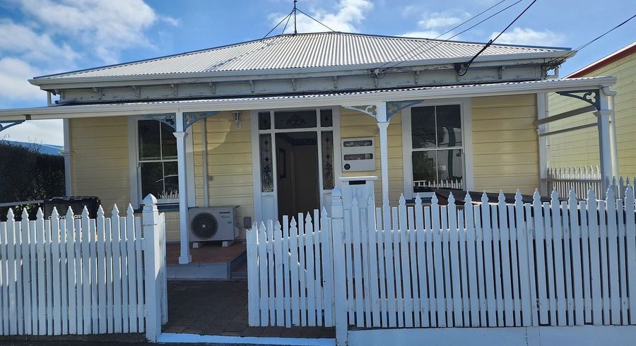  at 10 Daniell Street, Newtown, Wellington, Wellington