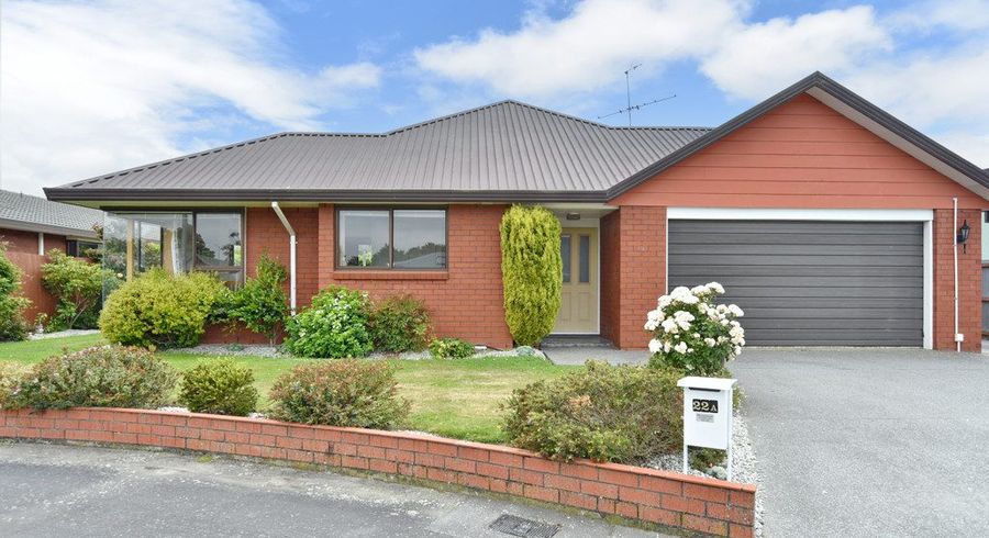  at 1/22 Kingrove Street, Bishopdale, Christchurch