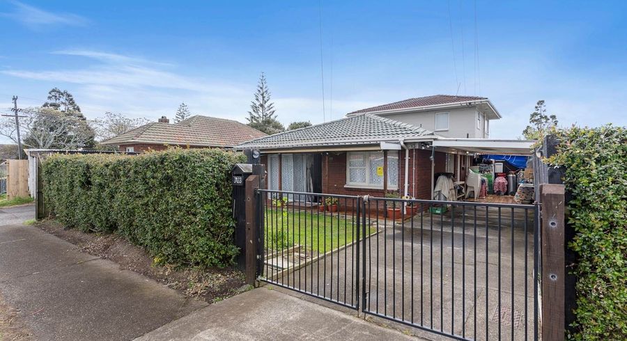  at 3/33 Cleek Road, Mangere East, Manukau City, Auckland
