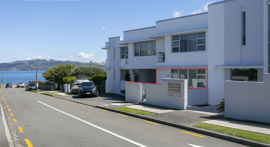  at 7/2 Lowell Place, Waipahihi, Taupo, Waikato