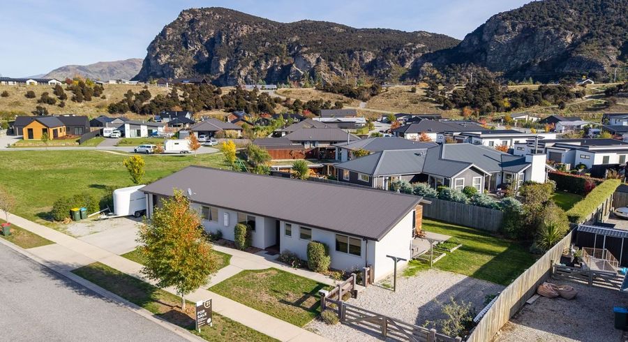 at 4 Kingfisher Crescent, Albert Town, Wanaka, Otago