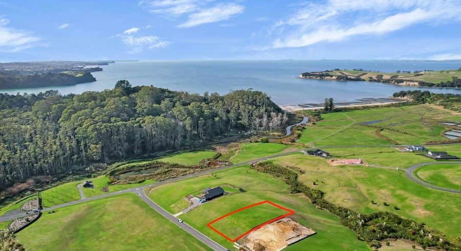  at 8 Taha Puke Road, Okura, North Shore City, Auckland