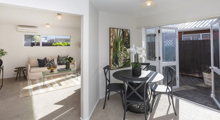  at 3/108 Poulson Street, Addington, Christchurch