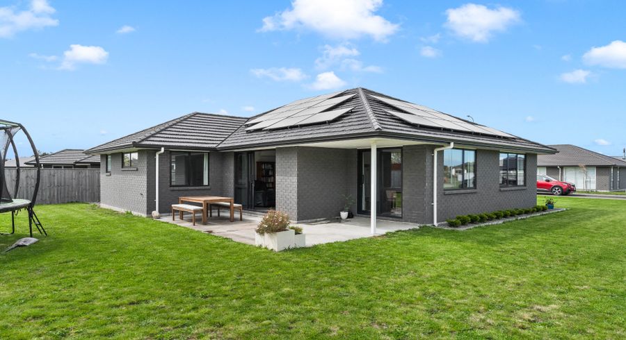  at 26 Mitre Way, Masterton, Masterton, Wellington
