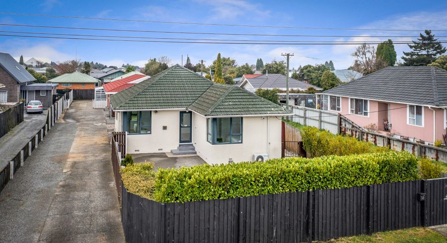  at 53 Brynley Street, Hornby, Christchurch