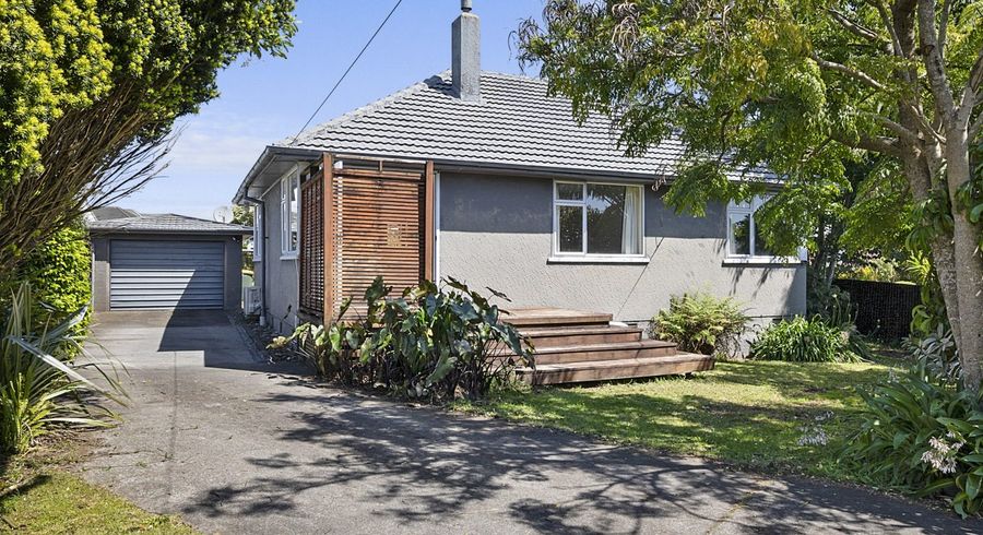  at 45 Doralto Road, Frankleigh Park, New Plymouth