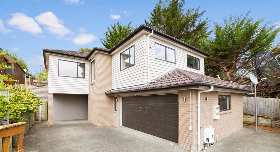  at 42a Seaview Road, Glenfield, North Shore City, Auckland