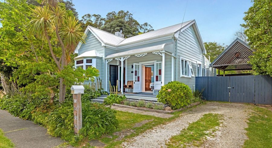  at 177 Fox Street, Whataupoko, Gisborne, Gisborne