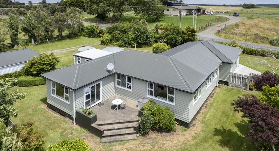  at 1358 Makirikiri Road, Marton, Rangitikei, Manawatu / Whanganui