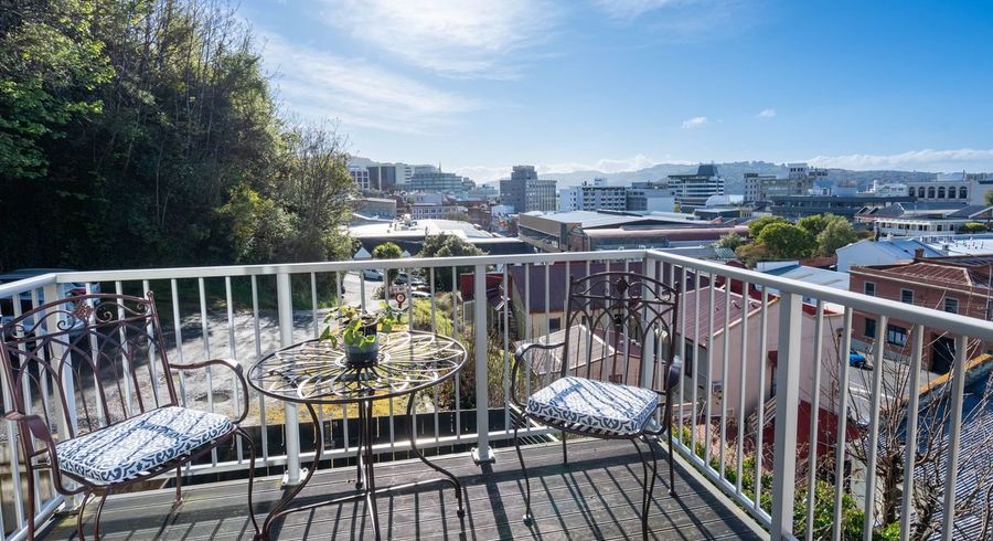  at 66J MacLaggan Street, City Centre, Dunedin, Otago
