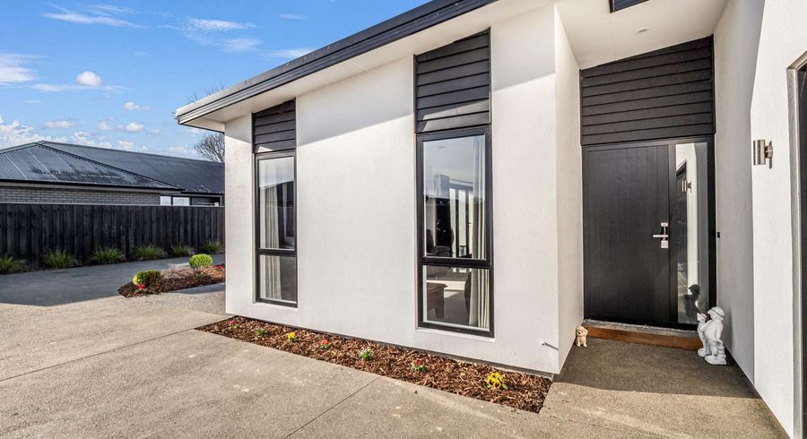  at 15B Strowan Avenue, Ashburton, Ashburton, Canterbury