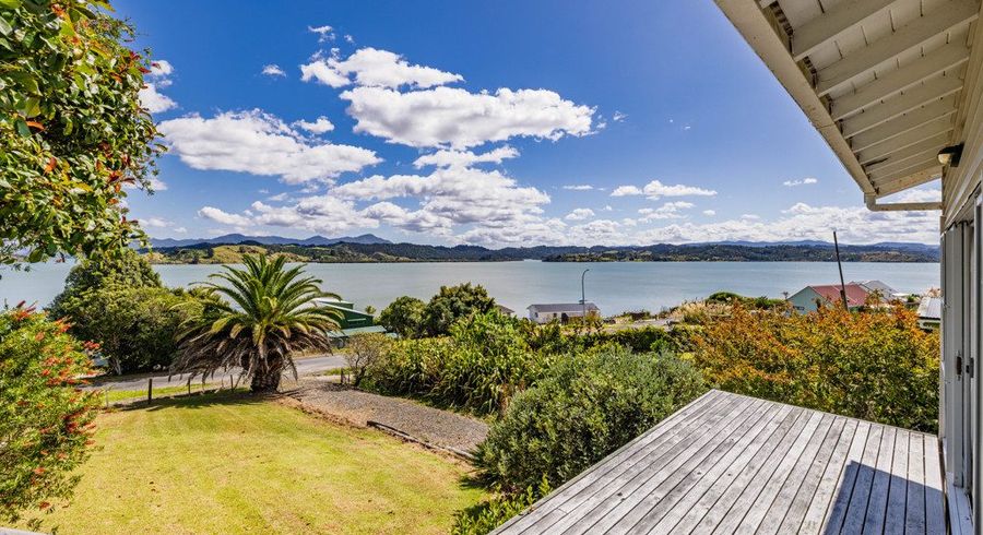  at 14 Manning Street, Rawene, Kaikohe