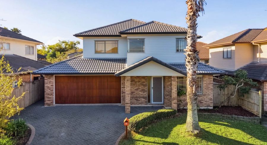  at 14 Hampervale Place, East Tamaki, Manukau City, Auckland