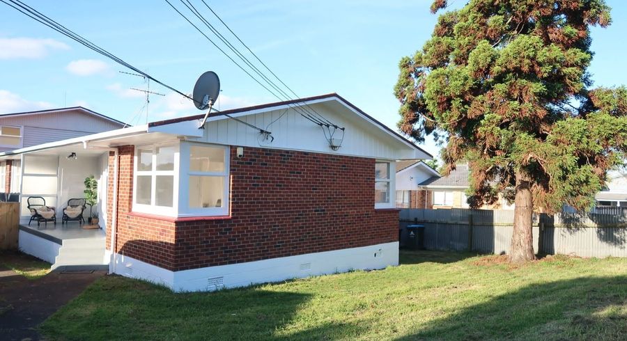  at 1/134 Trafalgar Street, Onehunga, Auckland City, Auckland