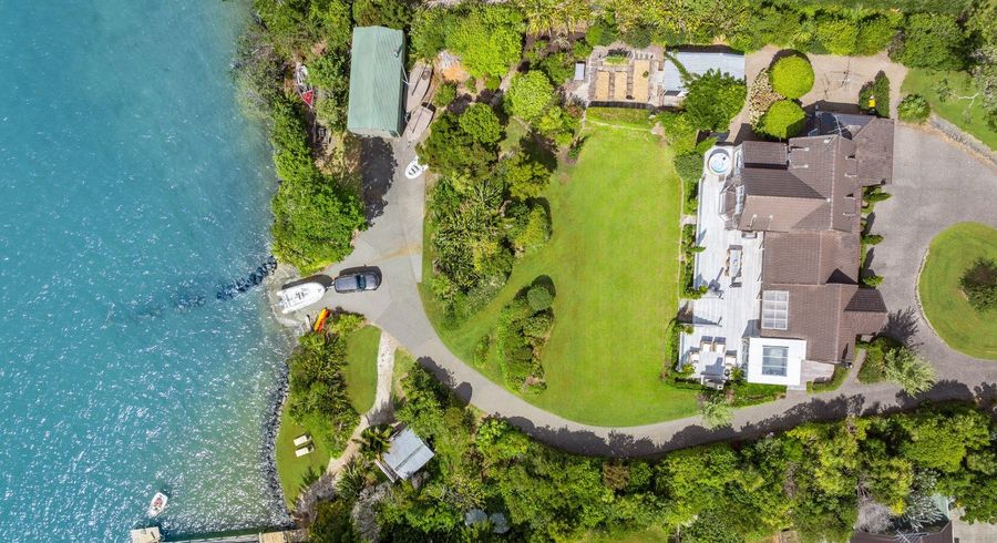  at 9 Young Street, Mahurangi East, Rodney, Auckland