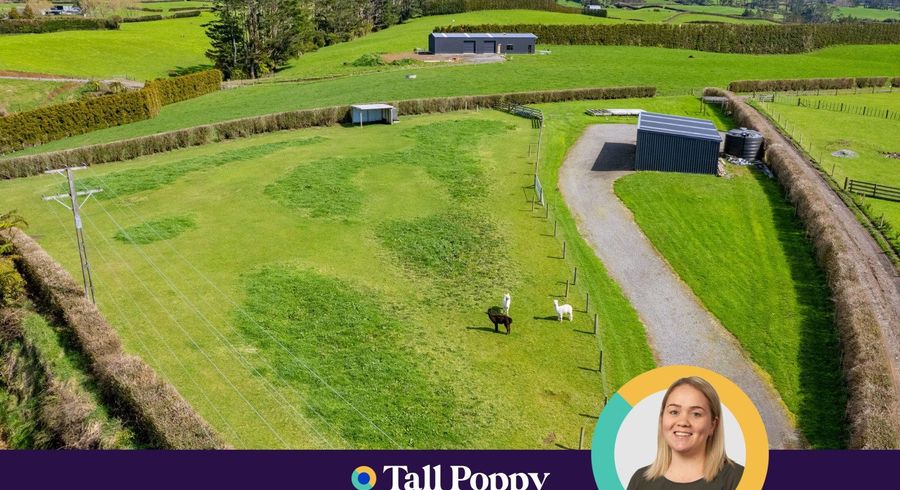  at 376 Monmouth Road, Stratford, Stratford, Taranaki