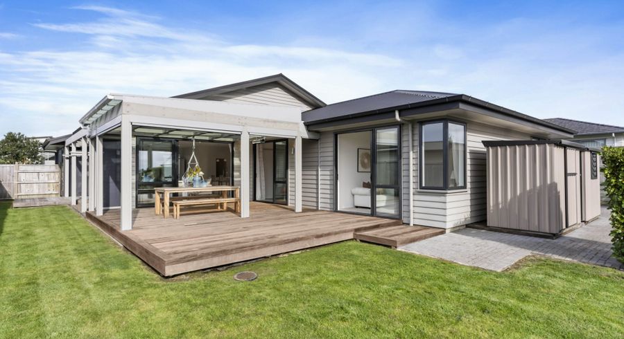  at 22 Kibblewhite Avenue, Beachlands, Auckland