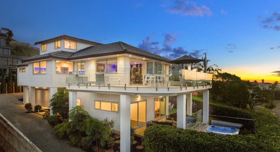  at 45 Glover Road, Saint Heliers, Auckland