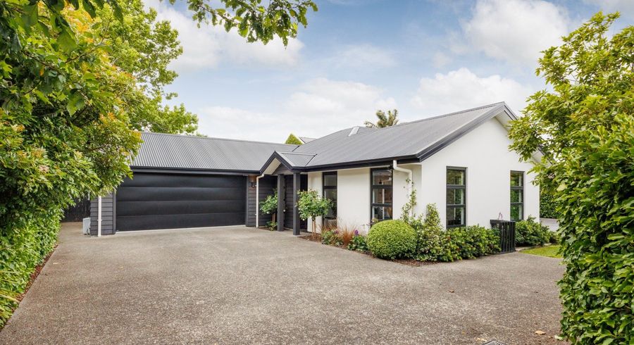  at 324A College Street, West End, Palmerston North, Manawatu / Whanganui