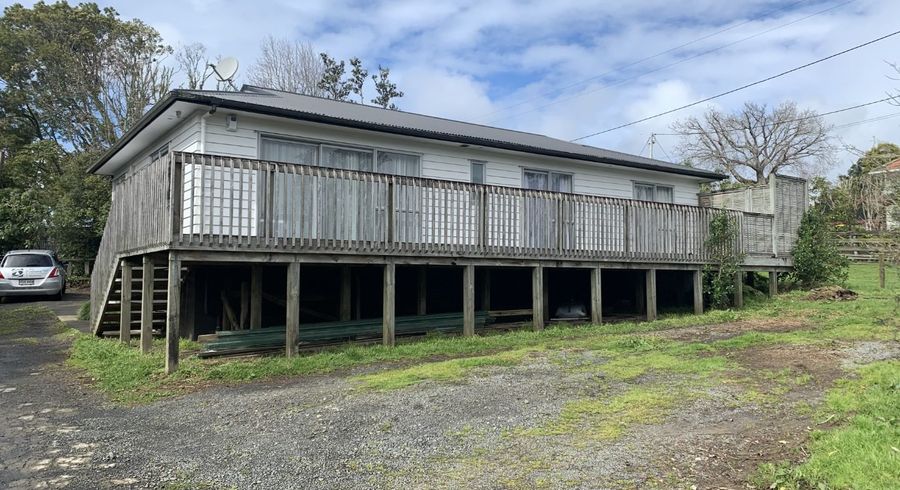  at 25 Township Road, Waitakere, Auckland
