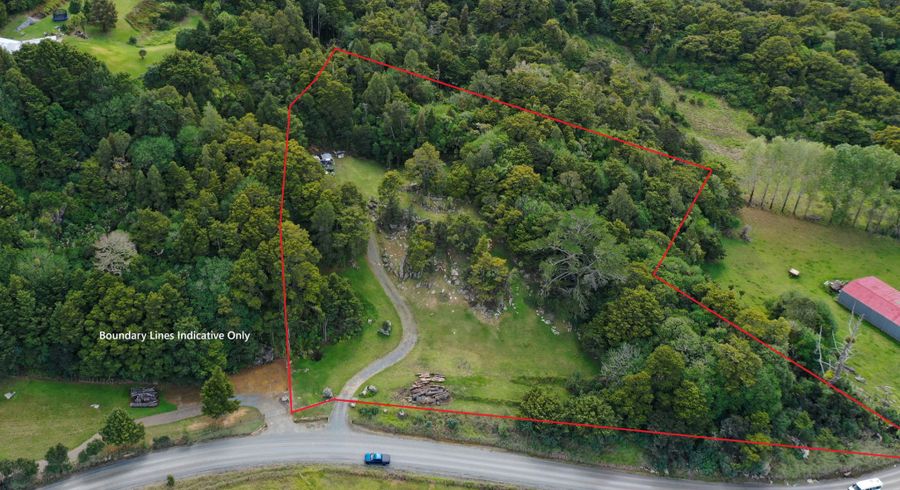  at Lot 0 Waipu Caves Road, Waipu, Whangarei, Northland